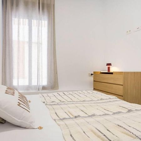 Pop Art, 2Bd Ground Central Apartment Севилья Экстерьер фото