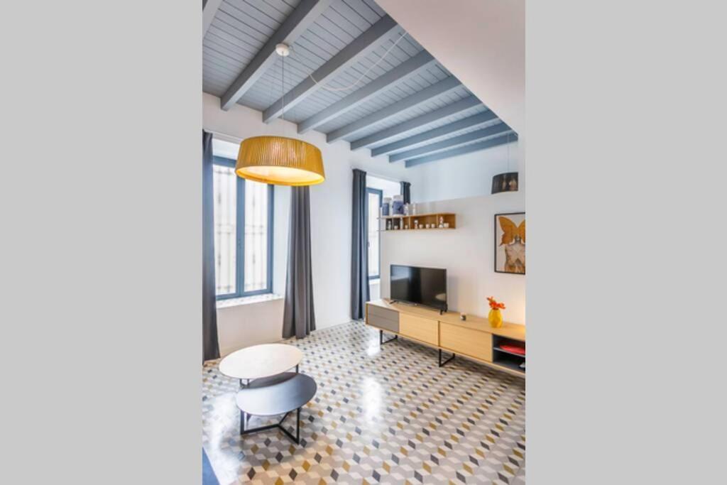Pop Art, 2Bd Ground Central Apartment Севилья Экстерьер фото