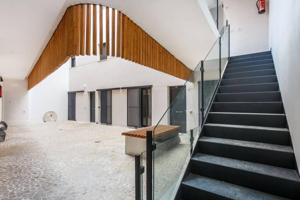 Pop Art, 2Bd Ground Central Apartment Севилья Экстерьер фото