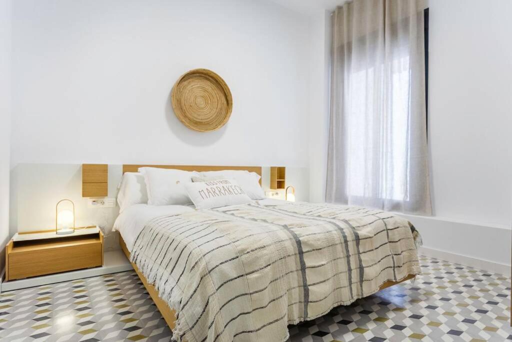 Pop Art, 2Bd Ground Central Apartment Севилья Экстерьер фото
