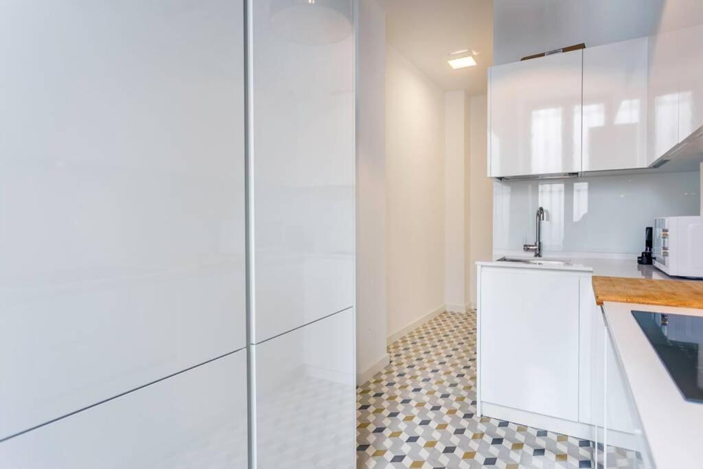 Pop Art, 2Bd Ground Central Apartment Севилья Экстерьер фото