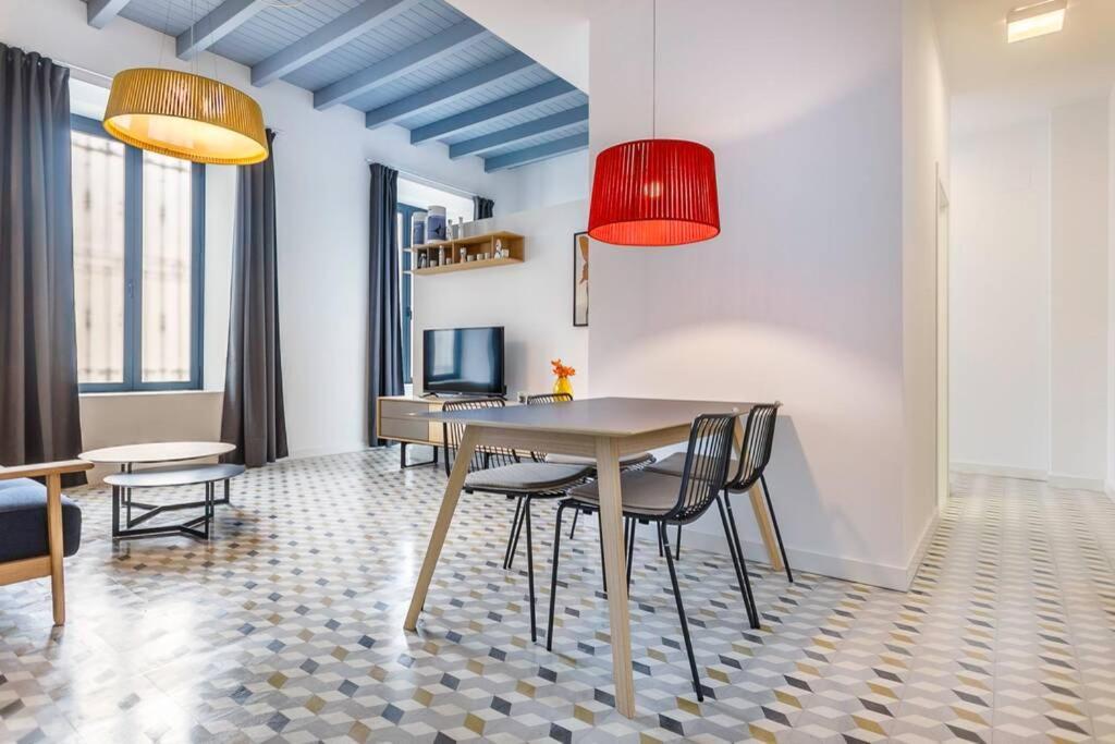 Pop Art, 2Bd Ground Central Apartment Севилья Экстерьер фото